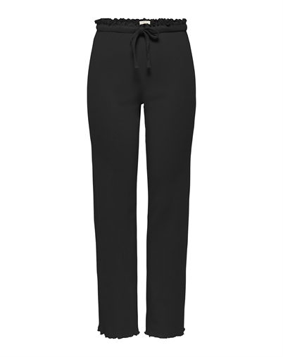 JDY - JDYSalsa Life Loose Hose - Black